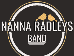Nanna Radleys Band logo