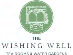 Upwey Wishing Well logo