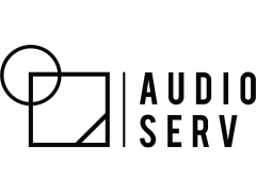 Audioserv Ltd logo