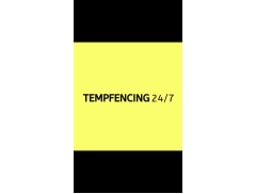 tempfencing247 logo