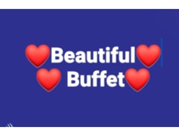 Beautiful Buffet logo