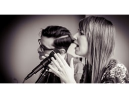 Replay Acoustic Duo logo