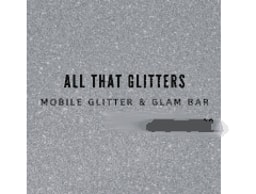 All That Glitters logo