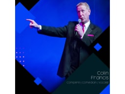 Colin Francis logo