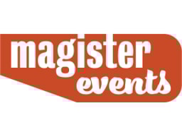 Magister Events logo