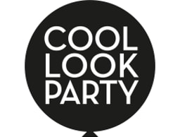 Cool Look Party logo