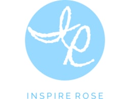 Inspire Rose logo