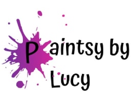 Paintsy by Lucy logo