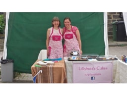 Lillybettscakes logo