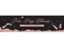 Pop...Fizz...Cheers logo