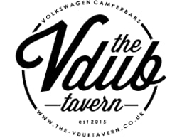 The vdubtavern logo