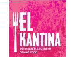 el kantina logo
