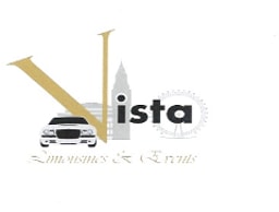 Vista Limousines & Events logo