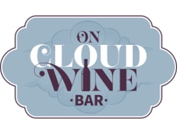 On Cloud Wine Bar logo