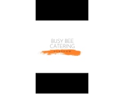 Busy Bee Catering logo