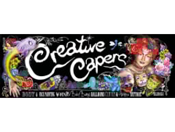 Creative Capers logo