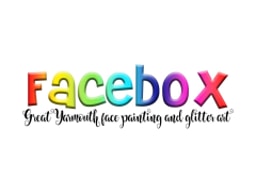 Facebox Face Painting logo