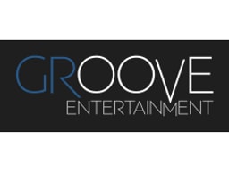 Groove Entertainment Ltd logo