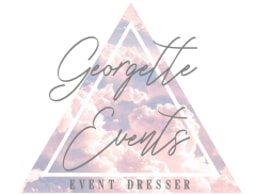 Georgette Events logo