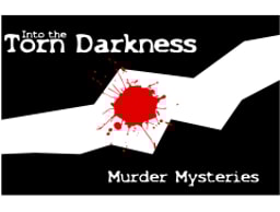 Into the Torn Darkness logo
