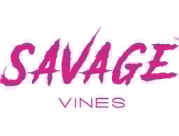 Savage Vines logo