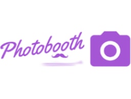 Photobooth Machine logo