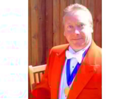 Paul Dempsey M.Inst.MCT logo