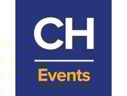 CH Events logo