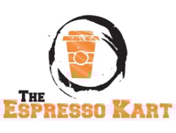 The Espresso Kart logo