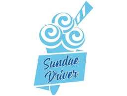 Sundae Driver logo