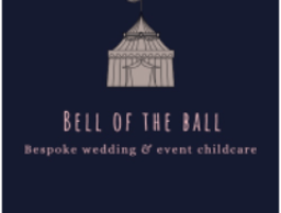 Bell of the Ball logo