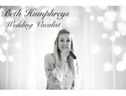 Beth Humphreys - Wedding Vocalist logo