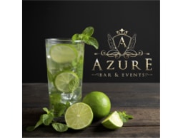 Azure Bar Events logo