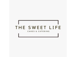 The sweet life catering logo