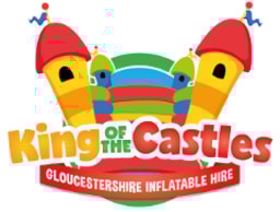 King of the Castles logo