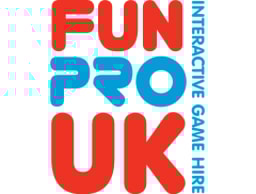 Fun Pro UK logo