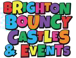 Brighton Bouncy Castles logo