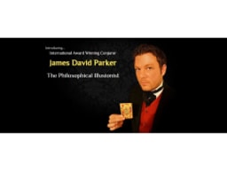 James David Parker logo