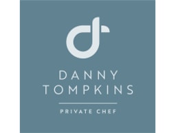 Danny Tompkins Chef logo
