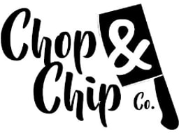 Chop & Chip Co logo