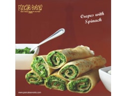 Pancake Events London logo