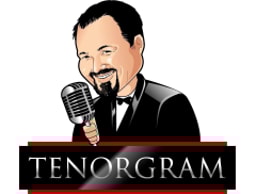 Tenorgram logo