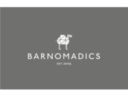 Barnomadics logo
