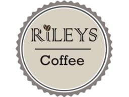 Rileys Coffee logo