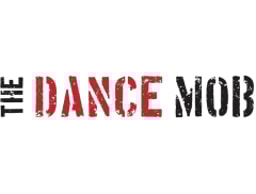 The Dance Mob logo