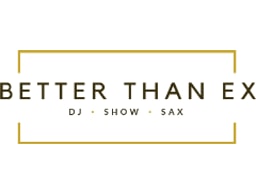 Better Than Ex logo