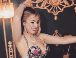 Bellydance by Molly logo