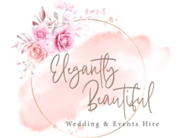 Elegantly Beautiful logo