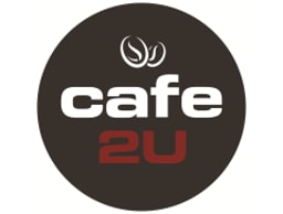Cafe2u Kettering logo