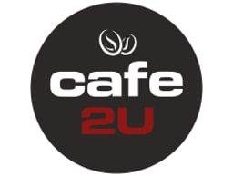 Cafe2U Warwick logo